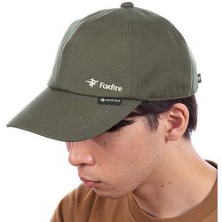 ヨドバシ Com フォックスファイヤー Foxfire ワイルドキャンパーズキャップ Wild Campers Cap Bk アウトドア キャップ 通販 全品無料配達