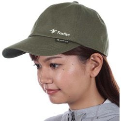 ヨドバシ Com フォックスファイヤー Foxfire ワイルドキャンパーズキャップ Wild Campers Cap Bk アウトドア キャップ 通販 全品無料配達