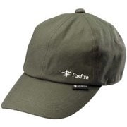ワイルドキャンパーズキャップ Wild Campers Cap 5422001 OV [アウトドア キャップ]