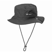 ワイルドキャンパーズハット Wild Campers Hat 5422002 ブラック Lサイズ [アウトドア ハット]