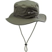 ワイルドキャンパーズハット Wild Campers Hat 5422002 オリーブ Lサイズ [アウトドア ハット]