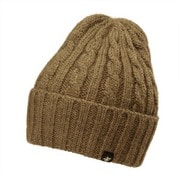 シープレーヤーンニットキャップ Shepley Yarns Knit Cap 5422013 ゴールドオーカー [ニットキャップ ビーニー]