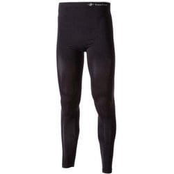 アシスフィットタイツ Assis-Fit Tights 5615033 ブラック Lサイズ [コンディショニングウェア タイツ メンズ]