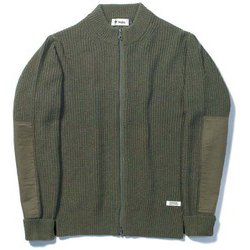 ヨドバシ Com フォックスファイヤー Foxfire ホットレイジップアップカーディガン Hot Ray Zip Up Cardigan Ov Mサイズ アウトドア カーディガン メンズ 通販 全品無料配達