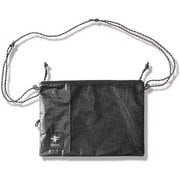 ダートパックダブルジップバッグインバッグ DARTPACKS WZIP Bag in Bag 7421011 ブラック [アウトドア ポーチ]