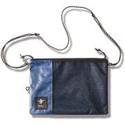 ダートパックダブルジップバッグインバッグ DARTPACKS WZIP Bag in Bag 7421011 ネイビー [アウトドア ポーチ]