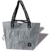 ダートパックトートS DARTPACKS Tote S 7421014 グレー [アウトドア トートバッグ]