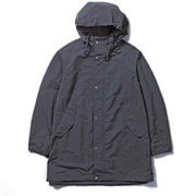 クエーサーパーカー Quasar Parka 8113044 インクブルー Mサイズ [アウトドア パーカー レディース]