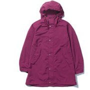 クエーサーパーカー Quasar Parka 8113044 パープル Mサイズ [アウトドア パーカー レディース]
