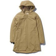 ベントレックスハイブリッドコート Ventlex Hybrid Coat 8113049 カーキ Mサイズ [アウトドア 中綿ウェア レディース]