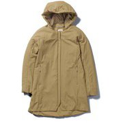 ベントレックスハイブリッドコート Ventlex Hybrid Coat 8113049 カーキ Lサイズ [アウトドア 中綿ウェア レディース]