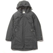ベントレックスハイブリッドコート Ventlex Hybrid Coat 8113049 ブラック Mサイズ [アウトドア 中綿ウェア レディース]