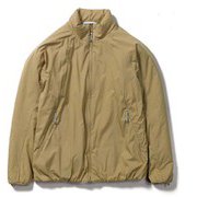 ベントレックスハイブリッドジャケット Ventlex Hybrid Jacket 8113051 カーキ Mサイズ [アウトドア 中綿ウェア レディース]
