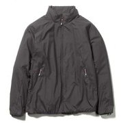 ベントレックスハイブリッドジャケット Ventlex Hybrid Jacket 8113051 ブラック Lサイズ [アウトドア 中綿ウェア レディース]
