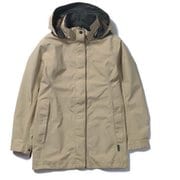 センシアジャケット Sencia Jacket 8113920 (011)ベージュ Mサイズ [アウトドア 防水ジャケット レディース]