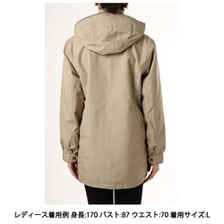 ヨドバシ.com - フォックスファイヤー Foxfire センシアジャケット Sencia Jacket 8113920 (011)ベージュ  Lサイズ [アウトドア 防水ジャケット レディース] 通販【全品無料配達】