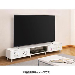 ヨドバシ.com - アイリスオーヤマ IRIS OHYAMA BAB-180A [テレビ台