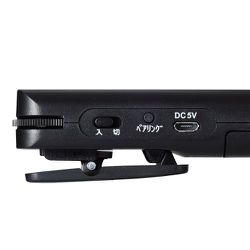 その他 LBT-TVW01BK 2.4GHzワイヤレス送受信機 - LBT-TVW01BK