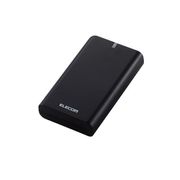 テレビ用受信機 ワイヤレス 2.4GHz AFFINITY SOUND TVW01R ブラック LBT-TVW01RBK