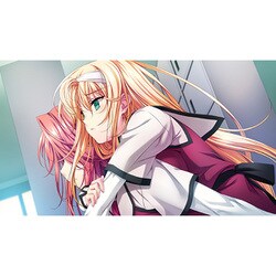 Nintendo Switch - 恋する乙女と守護の楯 Re：boot The “SHIELD-9”（完全生産限定 ヨドバシ.com - エンターグラム 恋する乙女と守護の楯 Re：boot