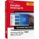 Parallels Desktop 16 Retail Box Com Upg JP（乗り換え版）