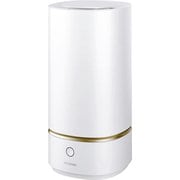 上給水超音波加湿器 ホワイト UTK-230-W