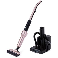 アイリスオーヤマ - 【新品訳あり(箱きず・やぶれ)】 IRIS OHYAMA 極細スティッククリーナー モップ・マルチツール付 SBD-E4P IRIS OHYAMA 極細軽量スティッククリーナー モップ・マルチ