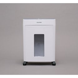 A64　電動シュレッダー IRIS OHYAMA AFS60C　シュレッダー scene_007.jpg