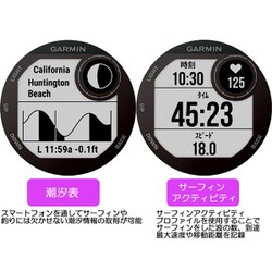 ヨドバシ.com - ガーミン GARMIN Instinct Dual Power Surf