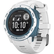 Instinct Dual Power Surf Edition Cloudbreak (インスティンクト デュアルパワー サーフエディション クラウドブレイク) GPSアウトドアスマートウォッチ 010-02293-61