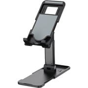 ATST-1BK [スマホ＆タブレット マルチスタンド ブラック]
