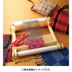 ヨドバシ.com - クロバー Clover GFJ57-950 [手織り機 咲きおり