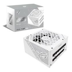 ヨドバシ.com - エイスース ASUS ROG STRIX 850W WHITE EDITION