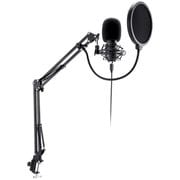 USBコンデンサーマイクロフォン GD-G2