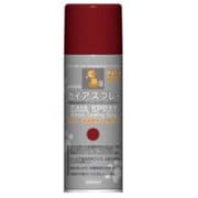 ガイアノーツ ドットコス DC-03 ガイアスプレー 420ml レッド [ホビー用塗料]