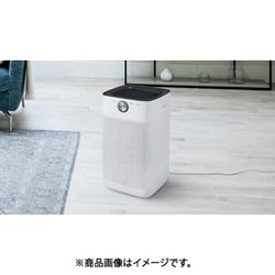 ヨドバシ.com - アイリスオーヤマ IRISOHYAMA IAP-A110-W [単機能空気 