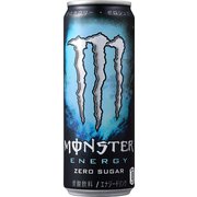 アサヒ モンスターアブソリュートリーゼロ 355mL