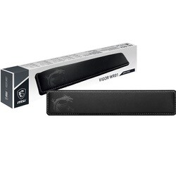 MSIオリジナルリストレストMSI Vigor WR01 Wrist Rest Vigor WR01 Wrist Rest
