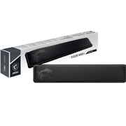 MSIオリジナルリストレストMSI Vigor WR01 Wrist Rest Vigor WR01 Wrist Rest