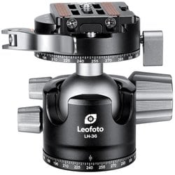 ヨドバシ.com - レオフォト Leofoto ボール直径36mm 自由雲台 ヨドバシ.com - レオフォト Leofoto ボール直径36mm 自由雲台