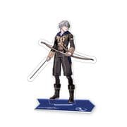 ファイアーエムブレム 風花雪月 アクリルスタンド 09. アッシュ [キャラクターグッズ 2023年4月再生産]