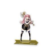 ファイアーエムブレム 風花雪月 アクリルスタンド 11. ヒルダ [キャラクターグッズ 2023年4月再生産]