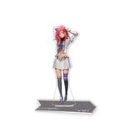 ファイアーエムブレム 風花雪月 アクリルスタンド 15. ハピ [キャラクターグッズ 2023年4月再生産]