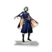 ファイアーエムブレム 風花雪月 アクリルスタンド 16. セテス [キャラクターグッズ 2023年4月再生産]