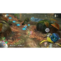 ヨドバシ.com - 任天堂 Nintendo ピクミン3 デラックス