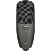 多目的コンデンサーマイクロホン SM27-SC-X