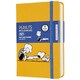 デイリー ダイアリー プランナー ポケット PEANUTS（ピーナッツ） DPE12DC2Y21