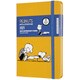 ウィークリー ノートブックダイアリー プランナー ポケット PEANUTS（ピーナッツ） DPE12WN2Y21