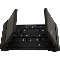 ヨドバシ.com - スリーイー 3E 3E-BKY10-BK Bluetooth キーボード