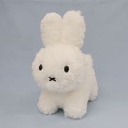 600793 ブルーナ もこもこうさぎぬいぐるみ [キャラクターグッズ]